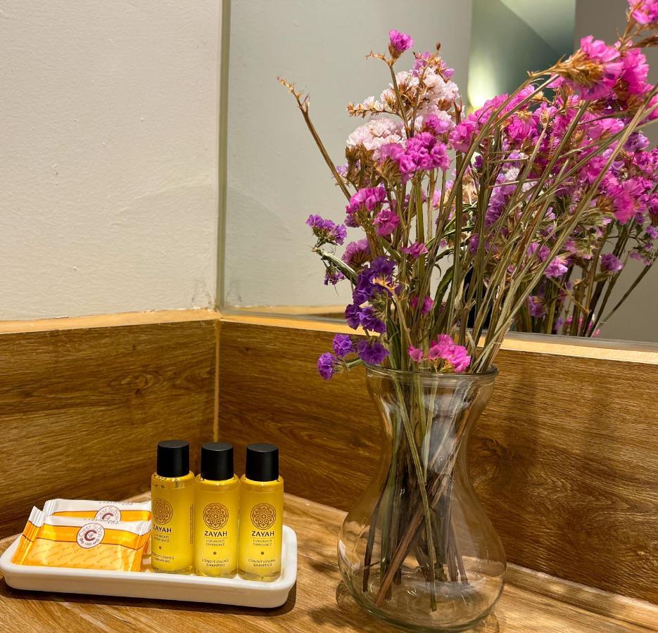 Usgar San Pedro Boutique 호텔 쿠스코 외부 사진